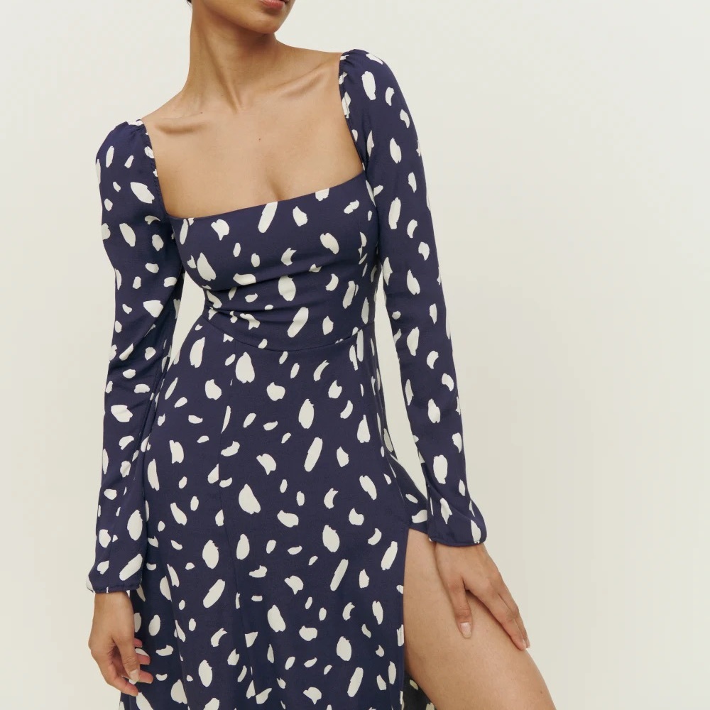 Reformation sigmund dress